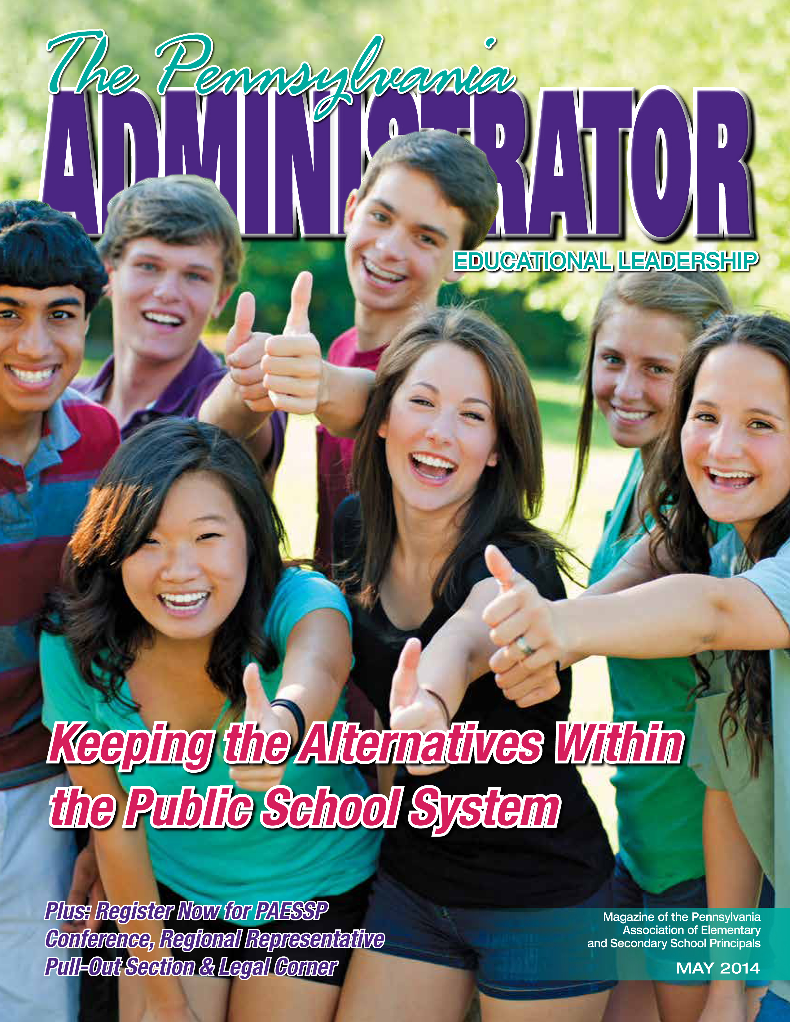 may 2014 cover